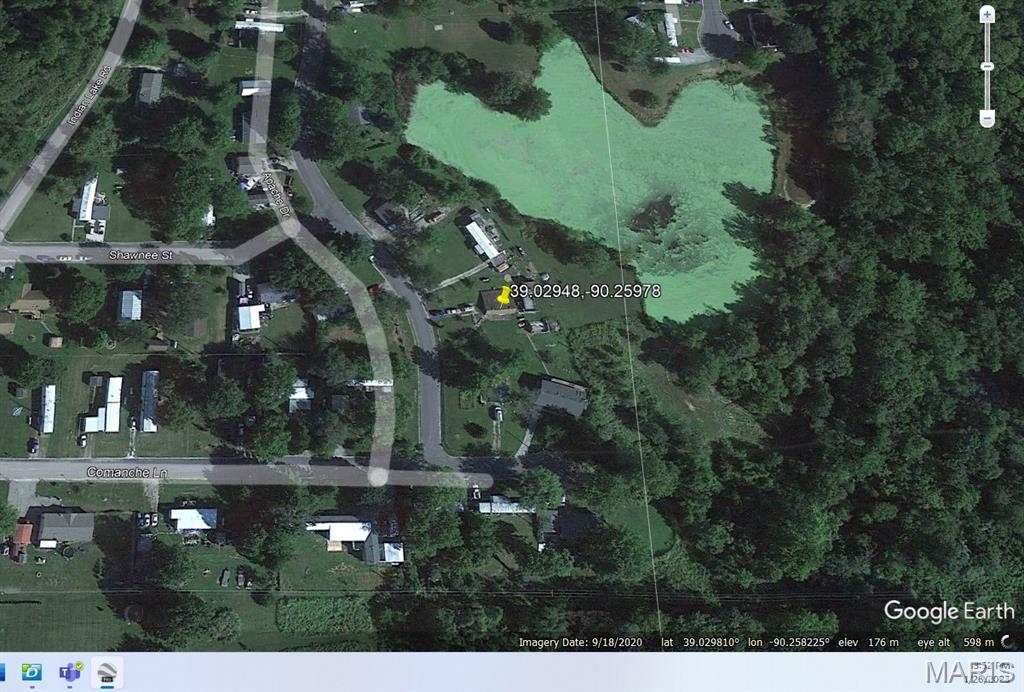 Indian Lake Estates - Residential