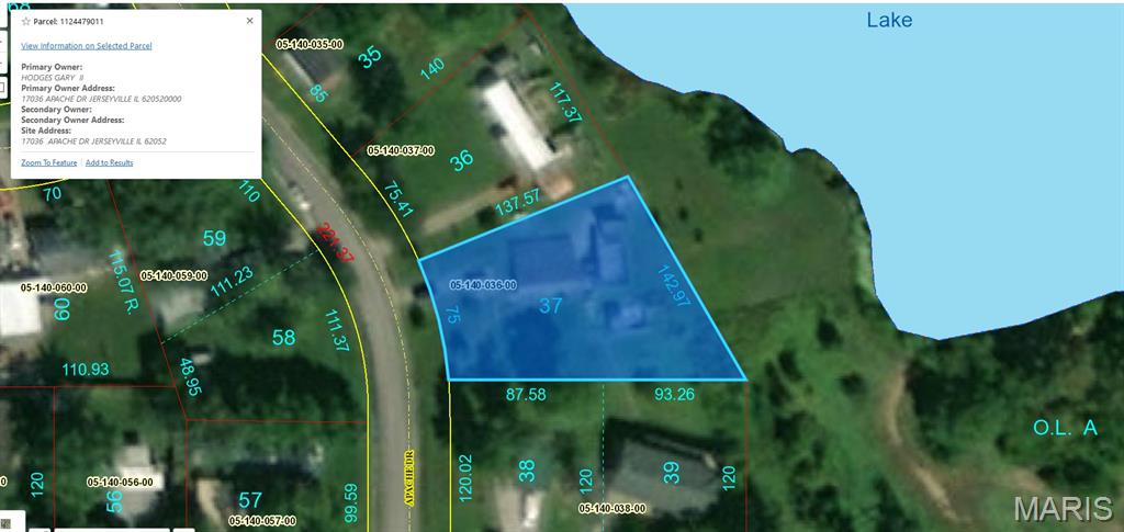 Indian Lake Estates - Residential