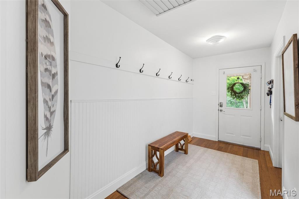 Hawthorne Estates - Residential