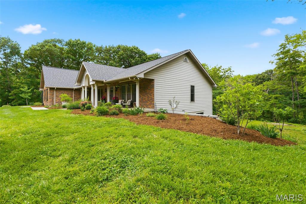 Hawthorne Estates - Residential