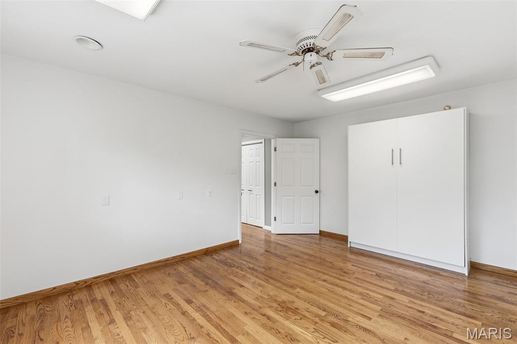 Hawthorne Estates - Residential