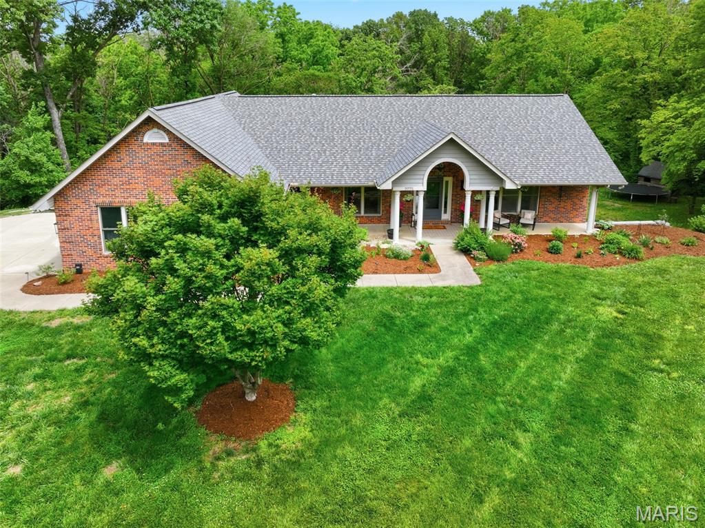 Hawthorne Estates - Residential