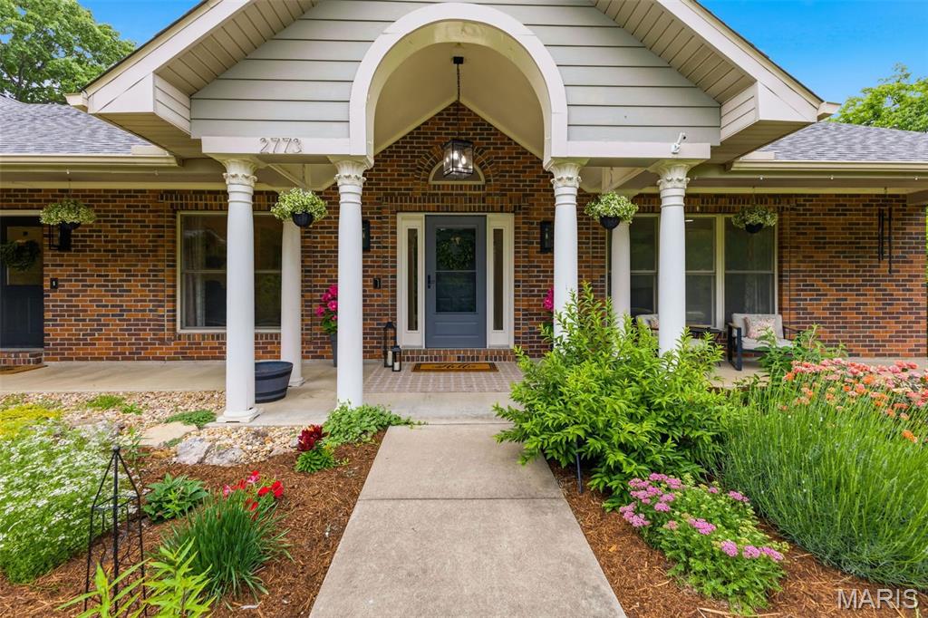 Hawthorne Estates - Residential