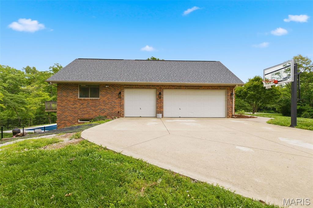 Hawthorne Estates - Residential