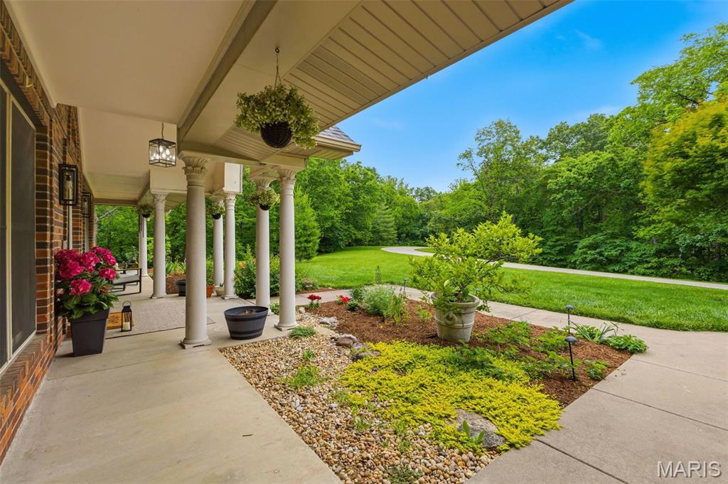 Hawthorne Estates - Residential