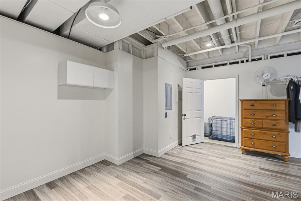 Hawthorne Estates - Residential