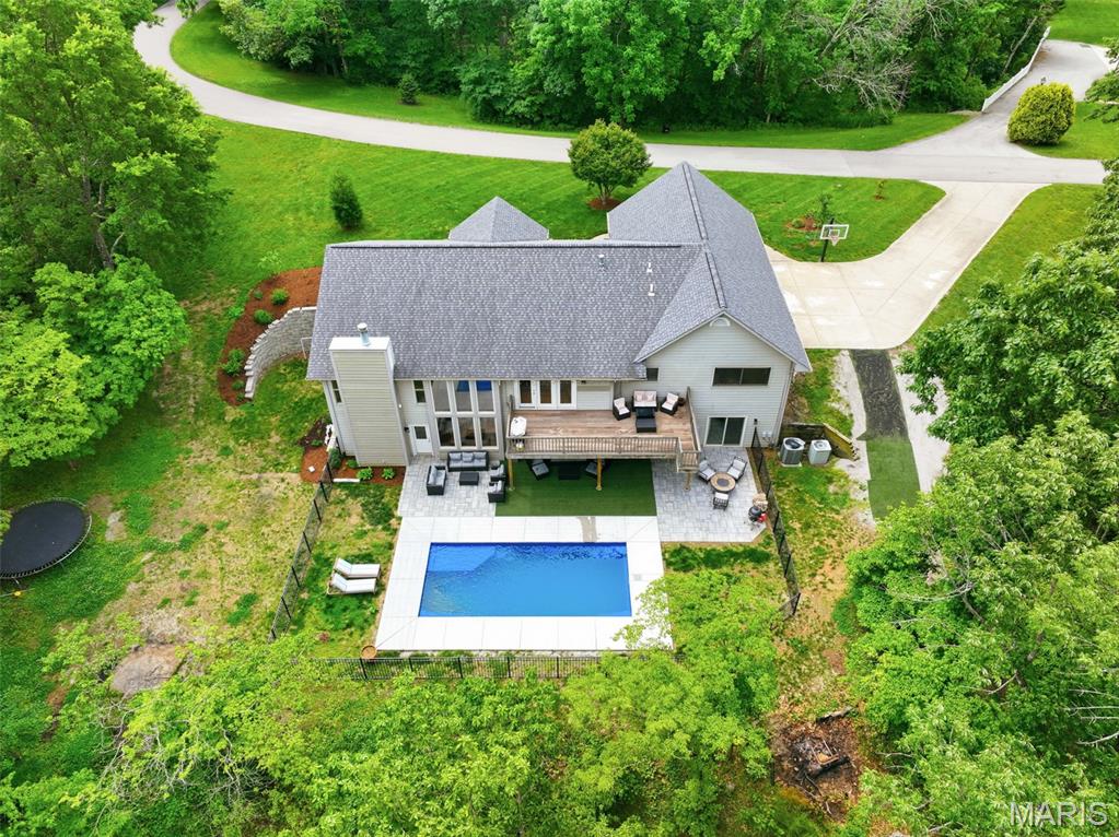Hawthorne Estates - Residential