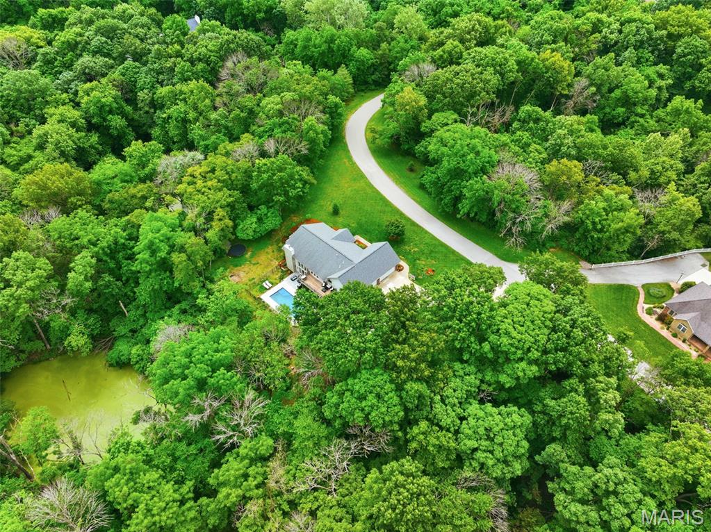 Hawthorne Estates - Residential