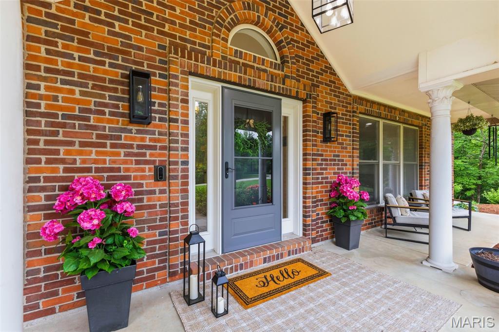 Hawthorne Estates - Residential