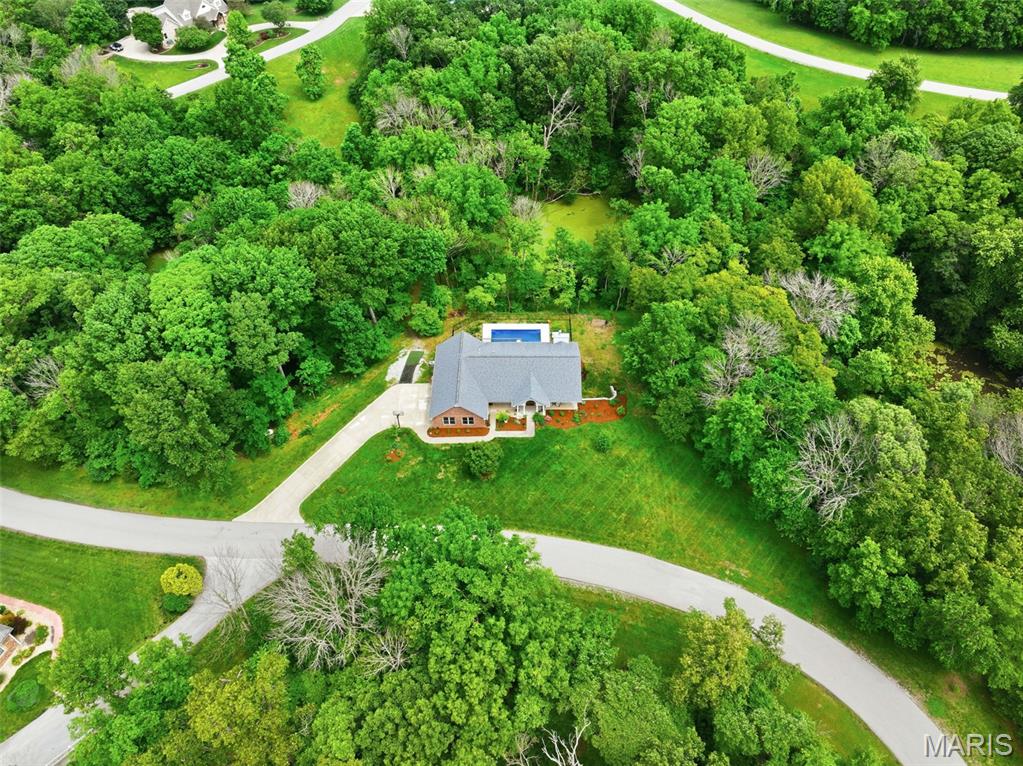 Hawthorne Estates - Residential