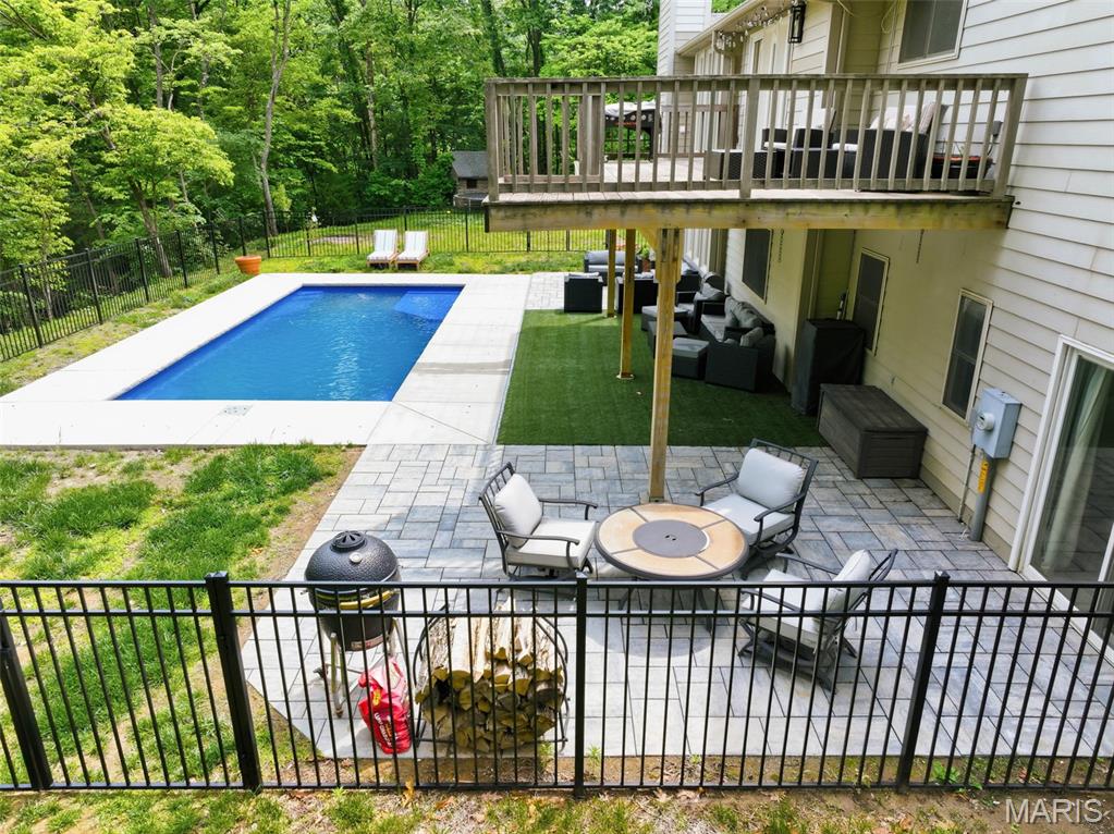 Hawthorne Estates - Residential