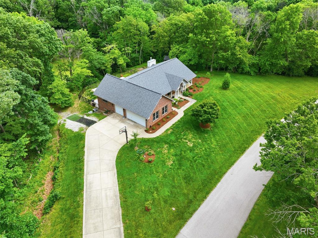 Hawthorne Estates - Residential