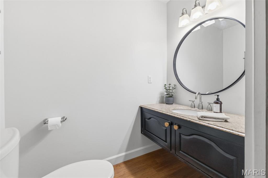 Hawthorne Estates - Residential