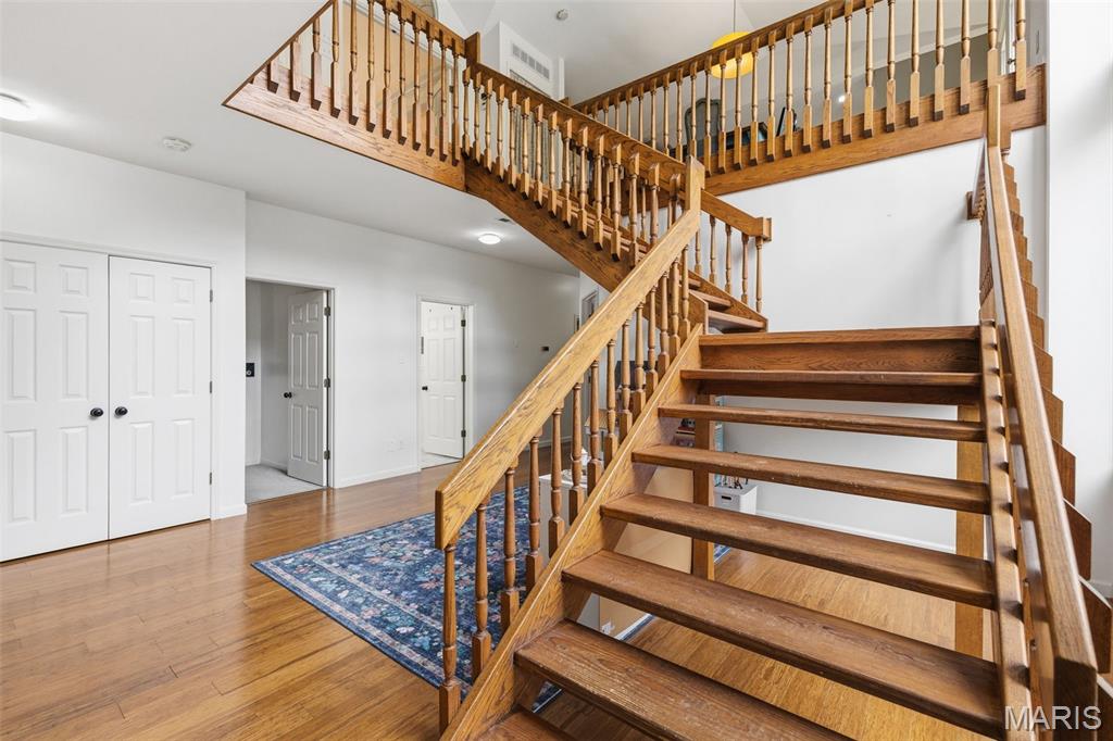 Hawthorne Estates - Residential