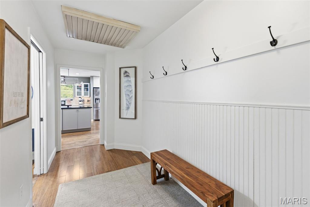 Hawthorne Estates - Residential