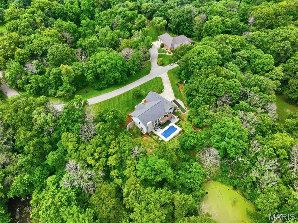 Hawthorne Estates - Residential