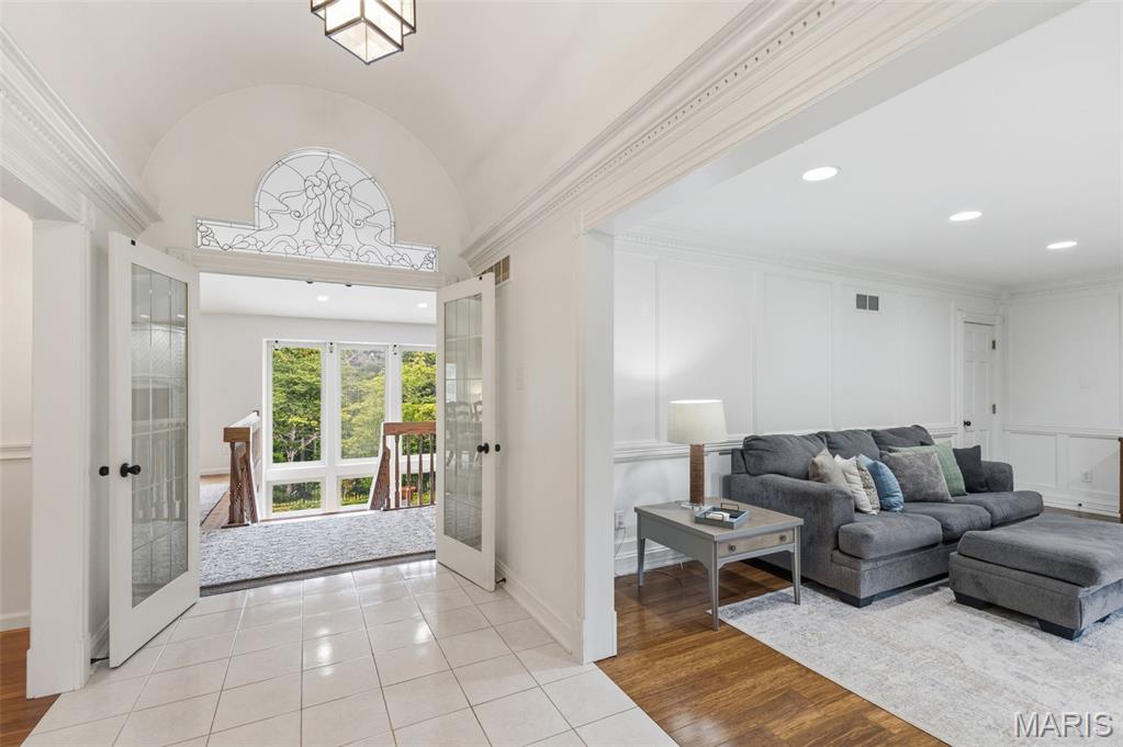 Hawthorne Estates - Residential