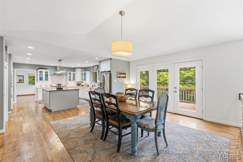 Hawthorne Estates - Residential