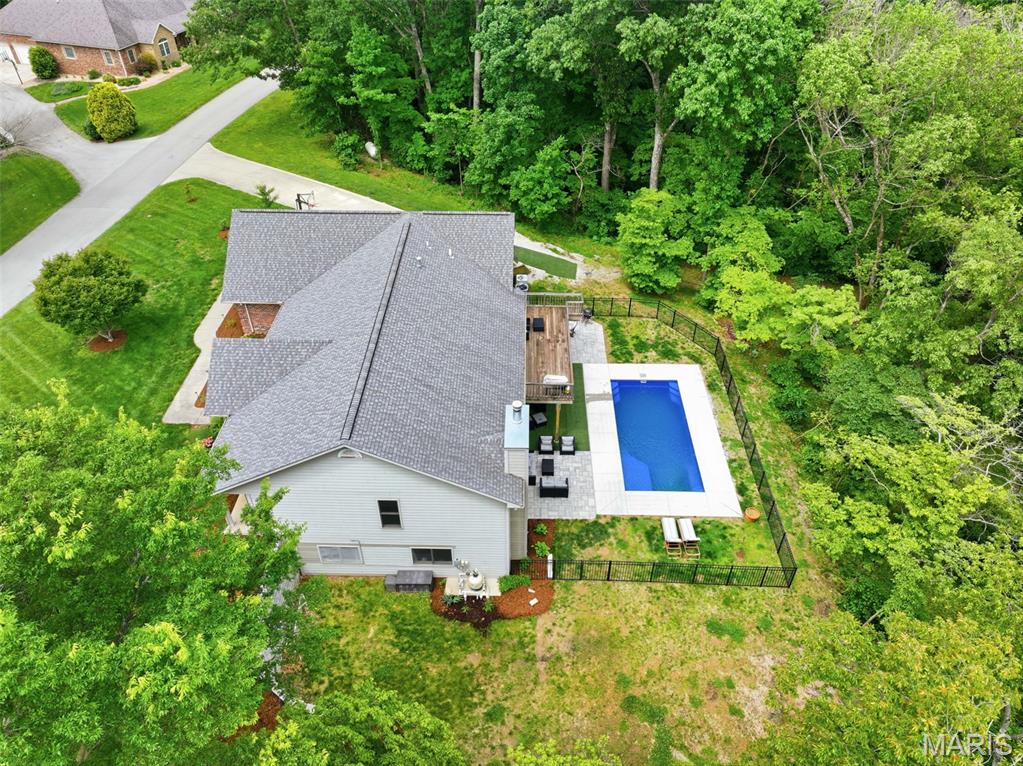 Hawthorne Estates - Residential