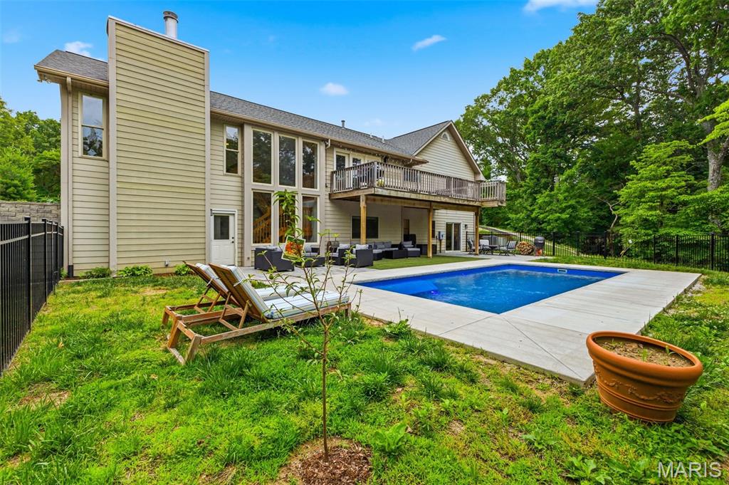 Hawthorne Estates - Residential