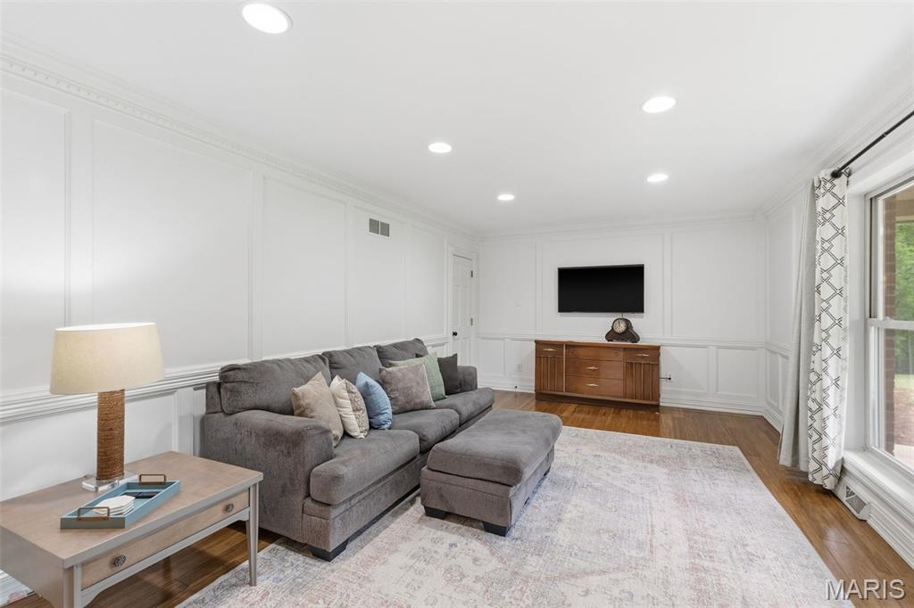 Hawthorne Estates - Residential