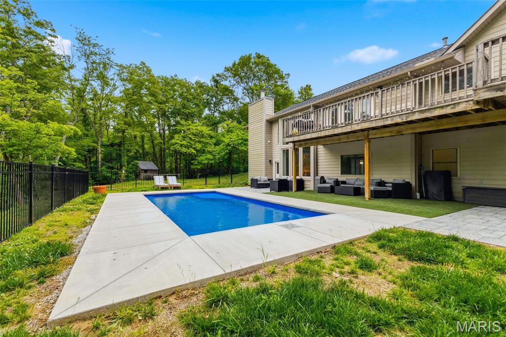 Hawthorne Estates - Residential