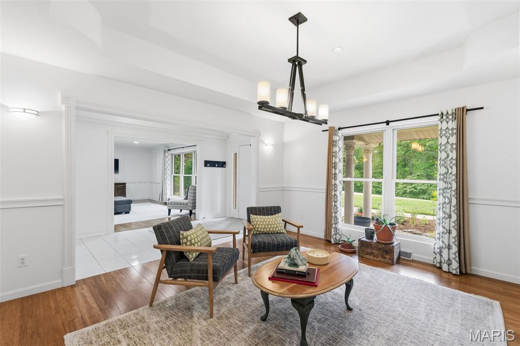 Hawthorne Estates - Residential