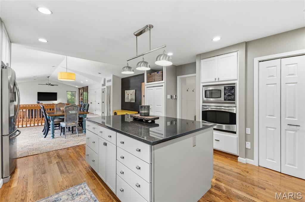 Hawthorne Estates - Residential
