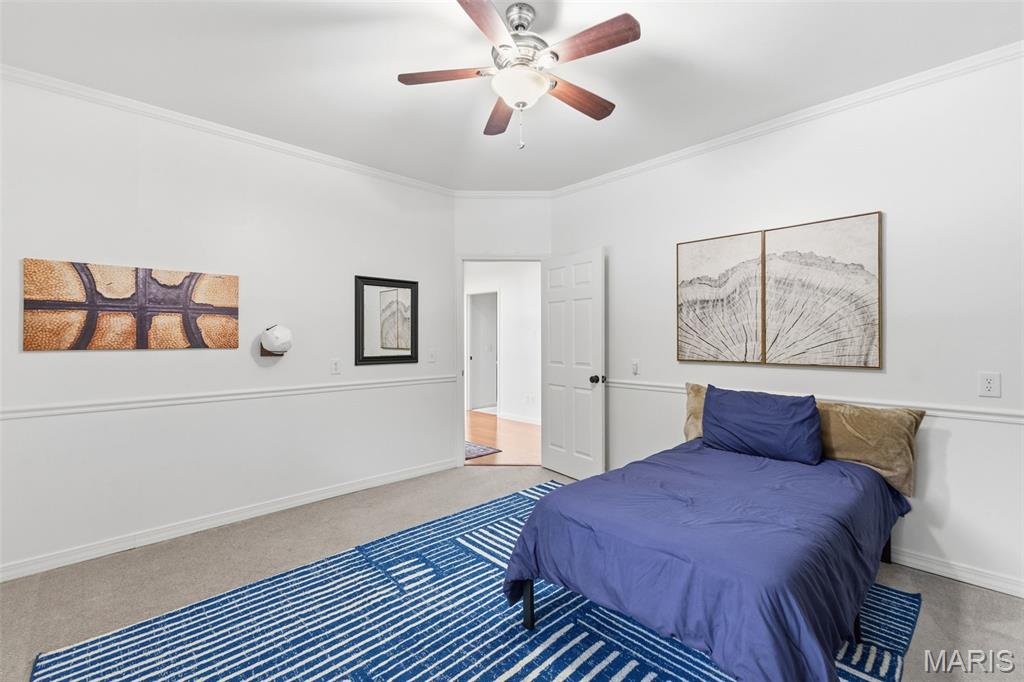 Hawthorne Estates - Residential