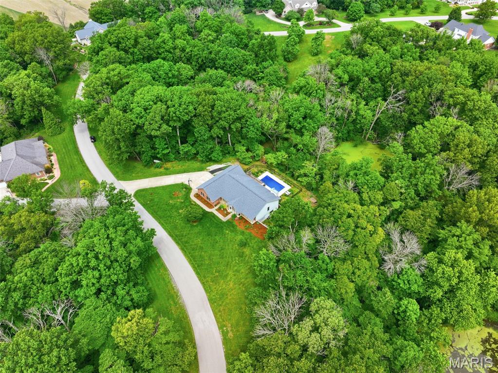 Hawthorne Estates - Residential