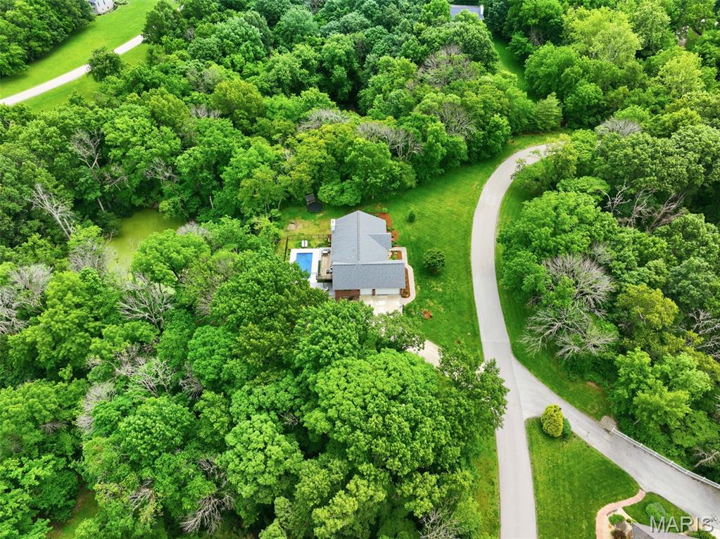 Hawthorne Estates - Residential