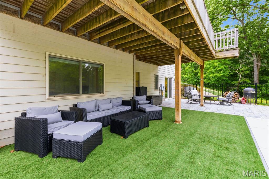 Hawthorne Estates - Residential