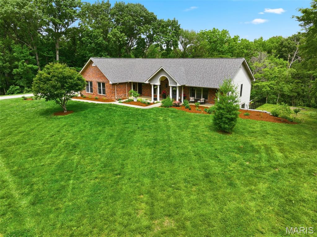 Hawthorne Estates - Residential