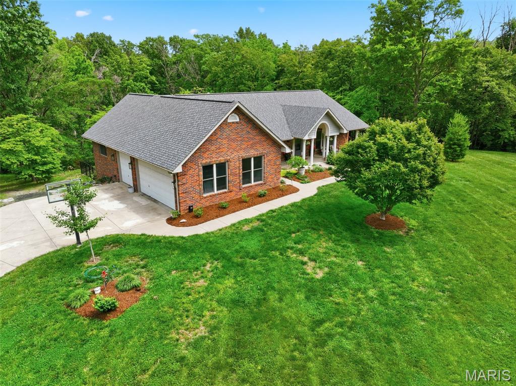 Hawthorne Estates - Residential