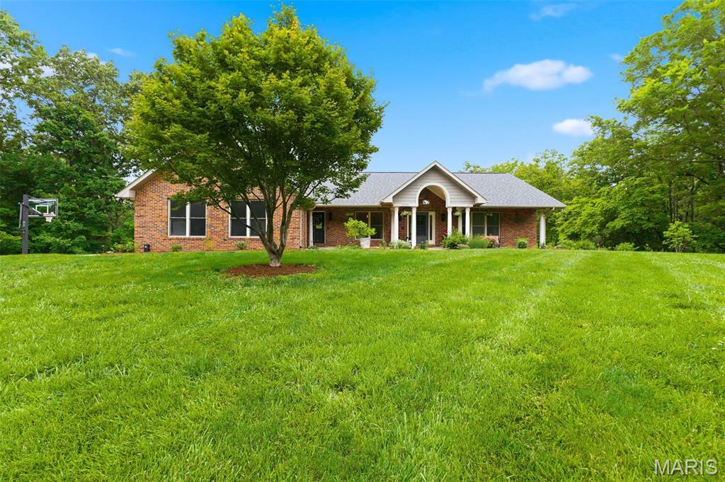Hawthorne Estates - Residential