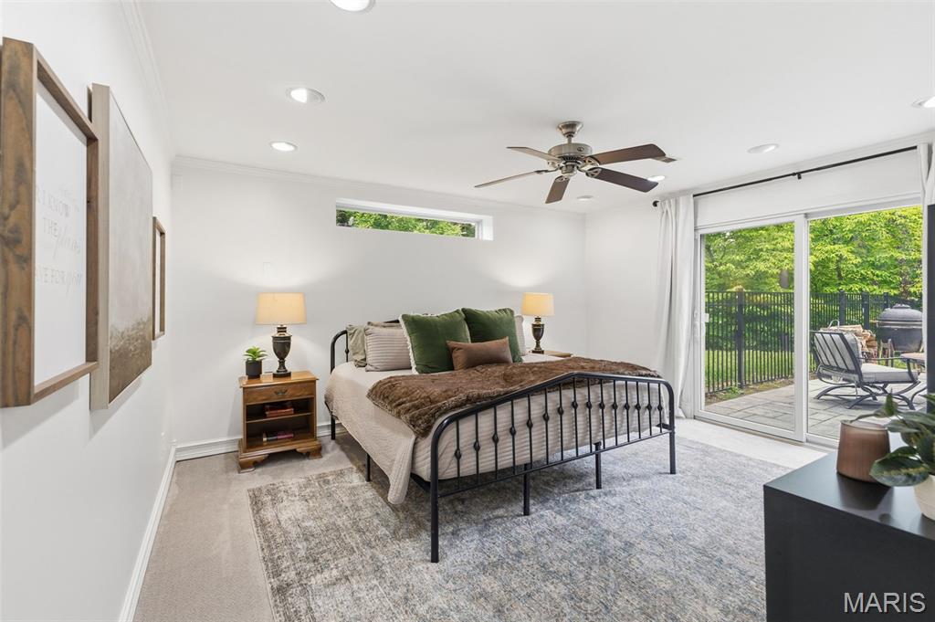 Hawthorne Estates - Residential