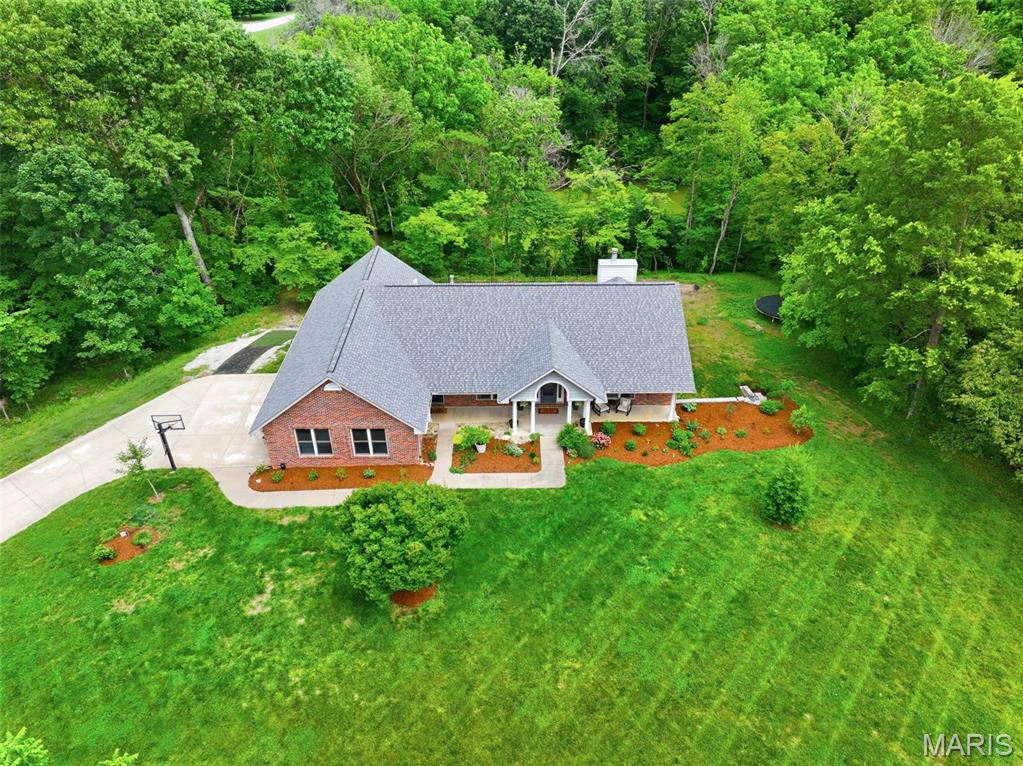 Hawthorne Estates - Residential