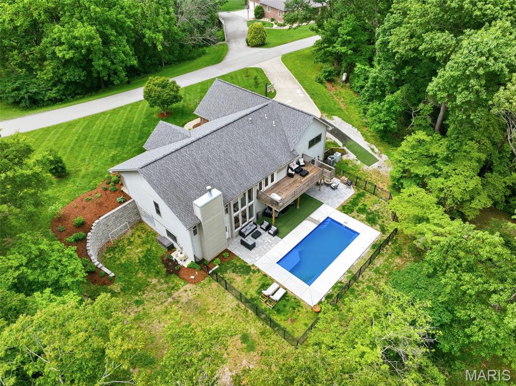 Hawthorne Estates - Residential