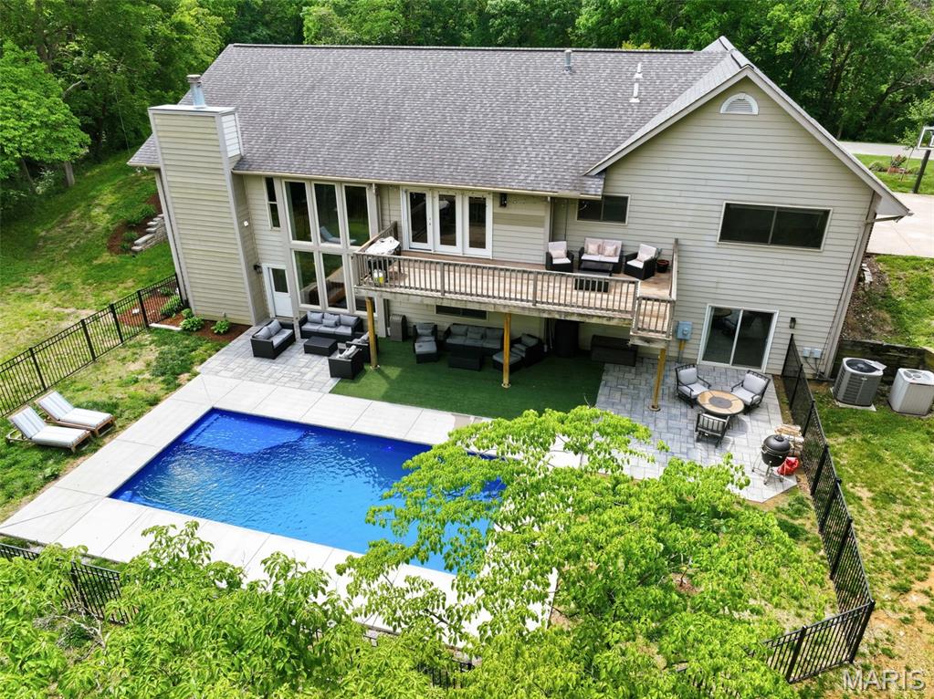 Hawthorne Estates - Residential