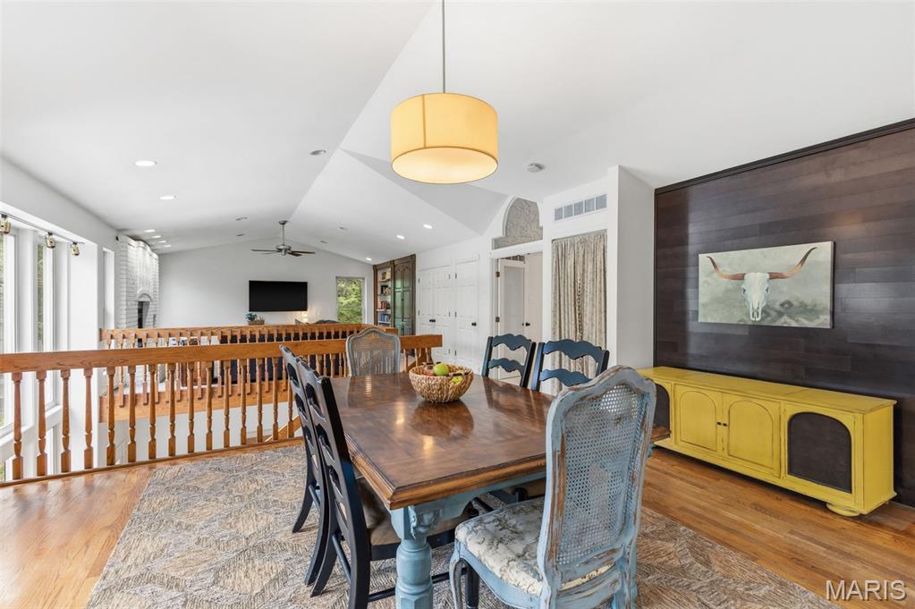 Hawthorne Estates - Residential