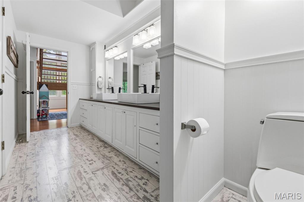 Hawthorne Estates - Residential