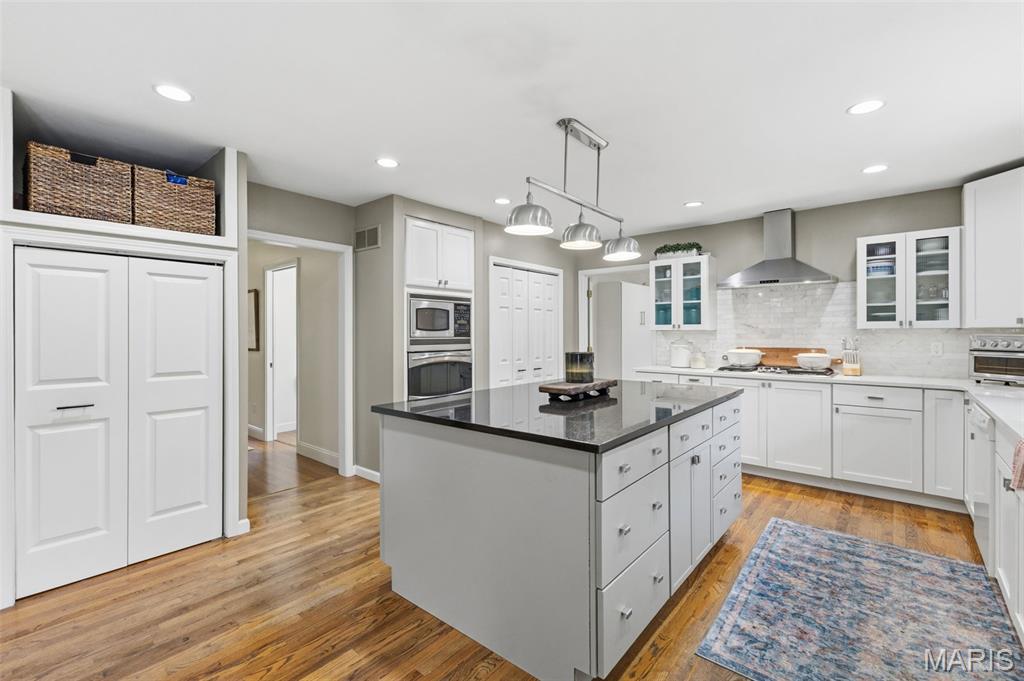 Hawthorne Estates - Residential