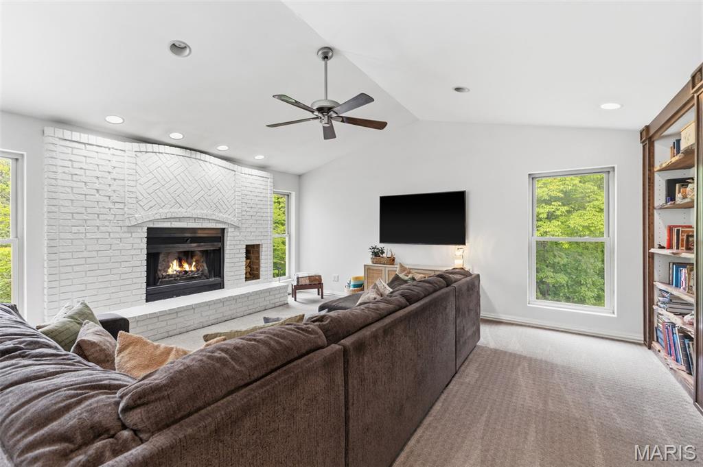Hawthorne Estates - Residential