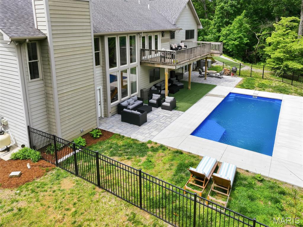 Hawthorne Estates - Residential