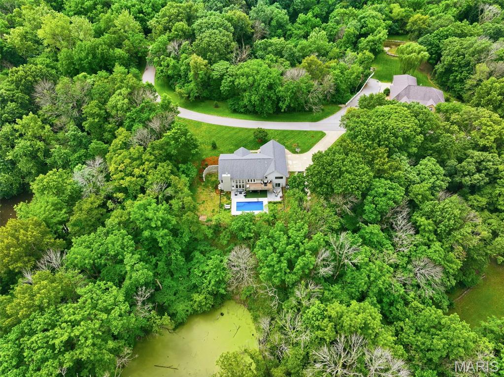 Hawthorne Estates - Residential