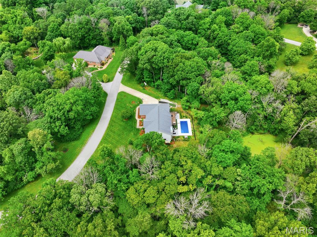 Hawthorne Estates - Residential