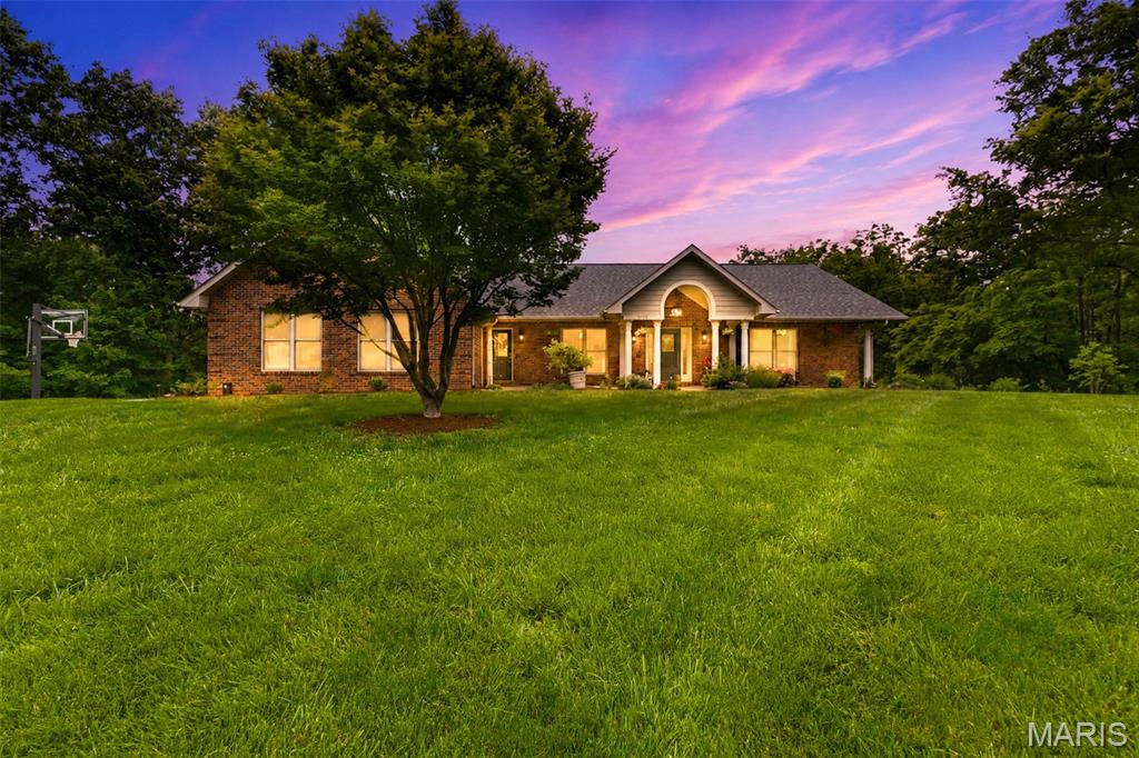 Hawthorne Estates - Residential
