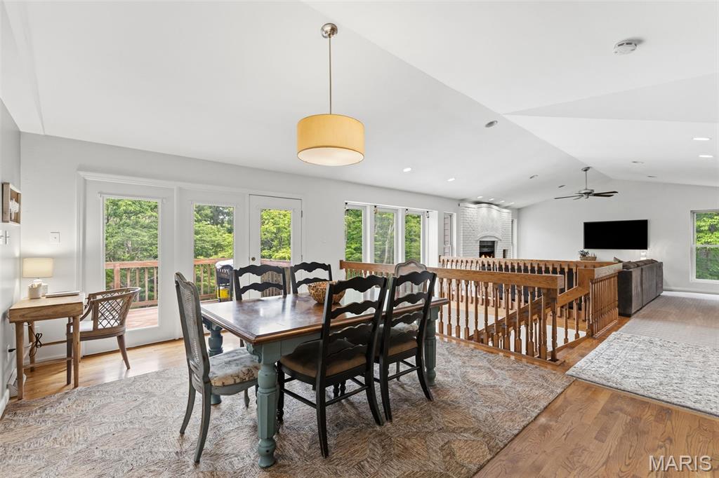 Hawthorne Estates - Residential
