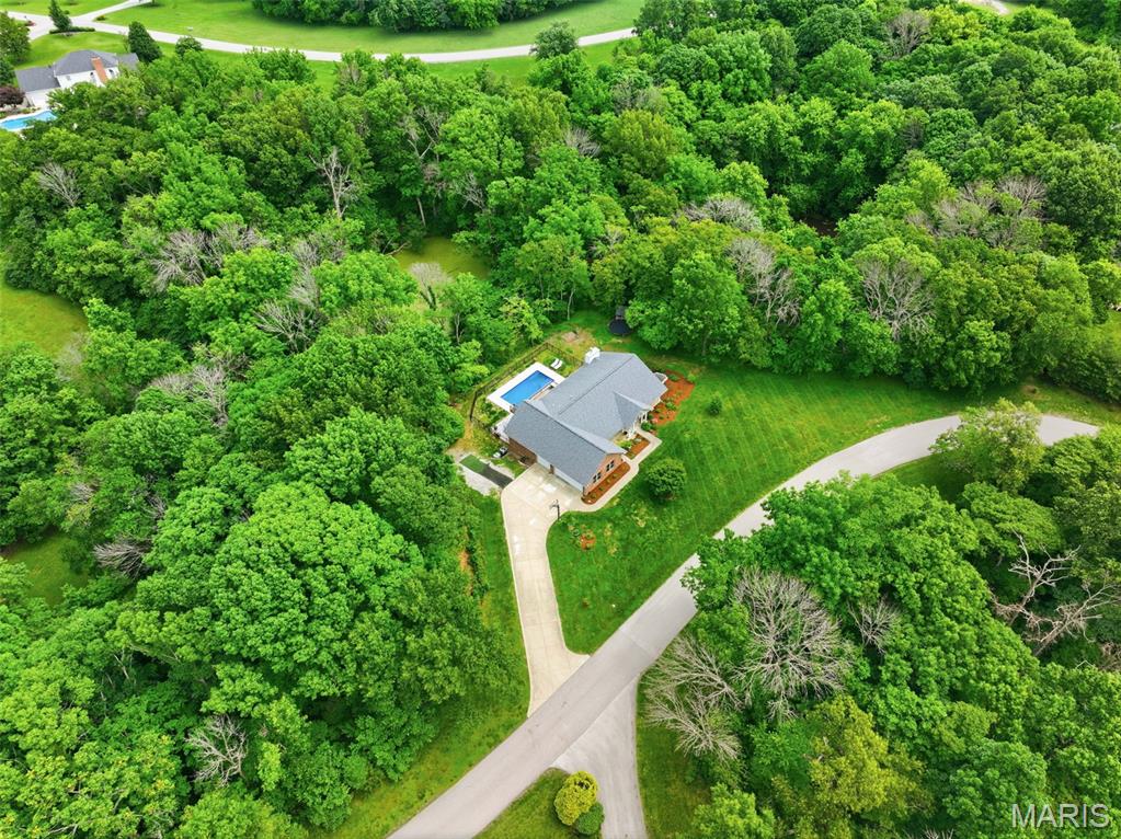 Hawthorne Estates - Residential