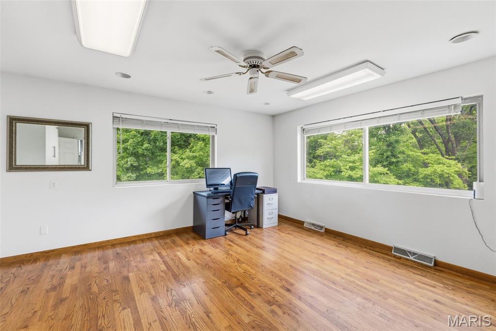 Hawthorne Estates - Residential